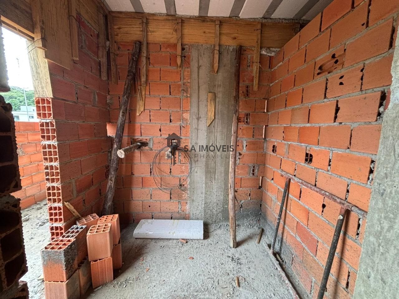 Casa de Condomínio, 5 quartos - Foto 17