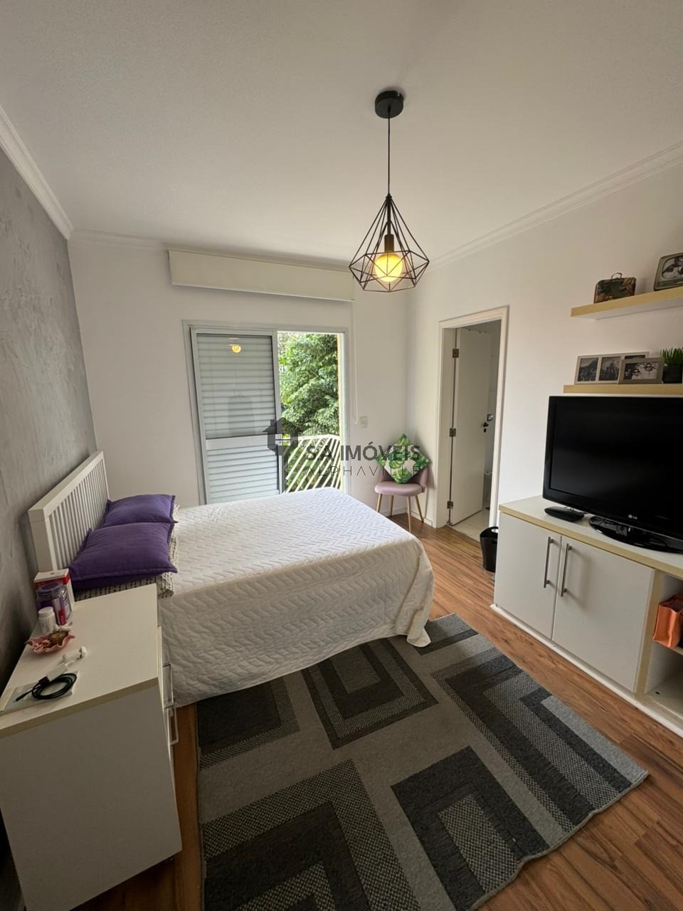 Casa de Condomínio, 4 quartos - Foto 40