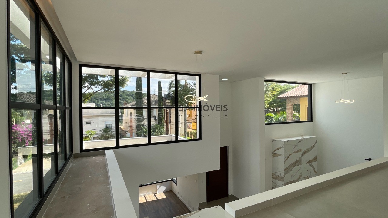Casa de Condomínio, 4 quartos - Foto 40