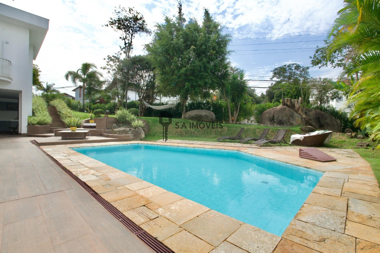 Casa, 5 quartos, 500 m² - Foto 52