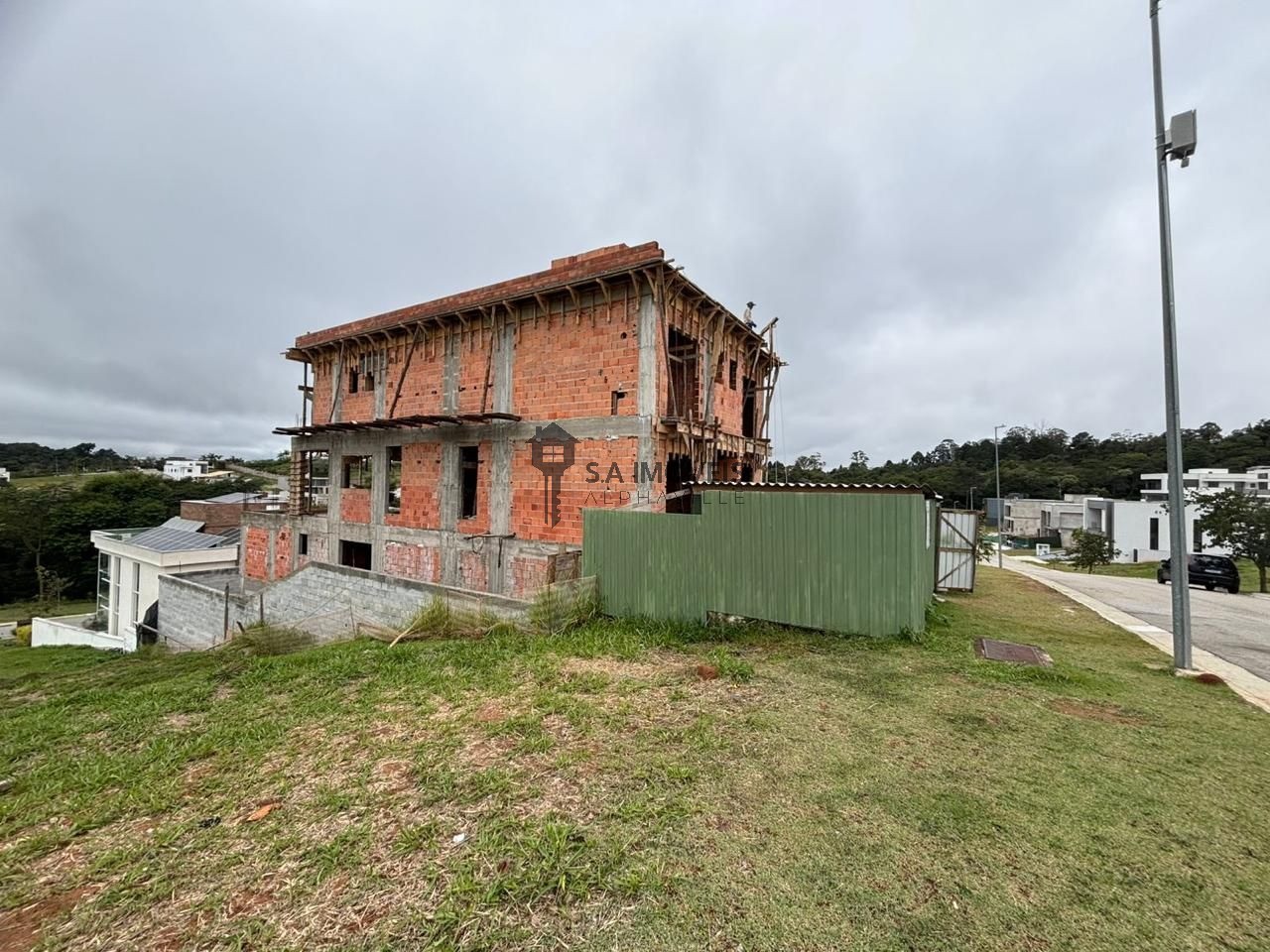 Casa de Condomínio, 5 quartos - Foto 13