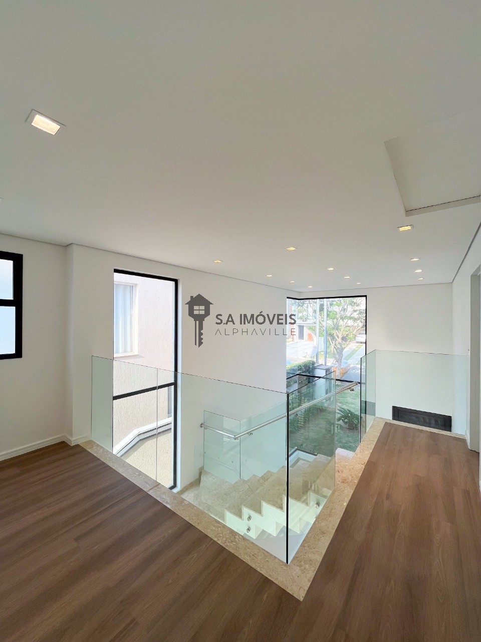Casa de Condomínio à venda com 3 quartos, 220m² - Foto 17