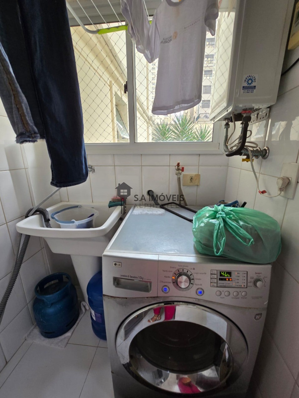 Apartamento, 3 quartos, 165 m² - Foto 9