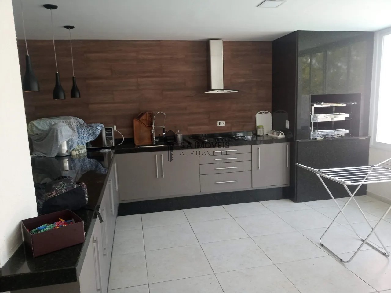 Casa de Condomínio à venda com 4 quartos, 330m² - Foto 5