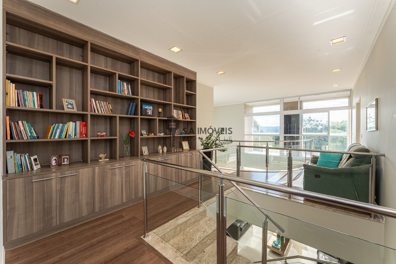 Casa, 5 quartos, 468 m² - Foto 30