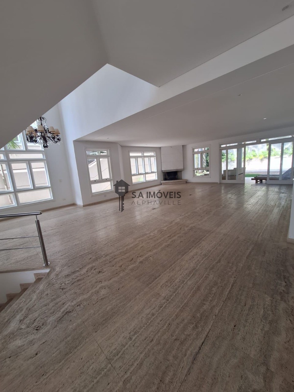 Casa de Condomínio para alugar com 4 quartos, 520m² - Foto 25