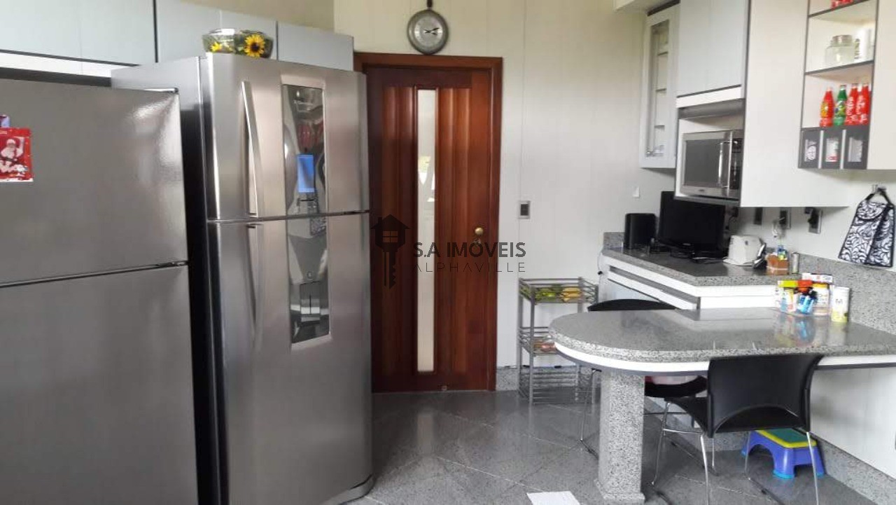 Casa de Condomínio, 9 quartos - Foto 58