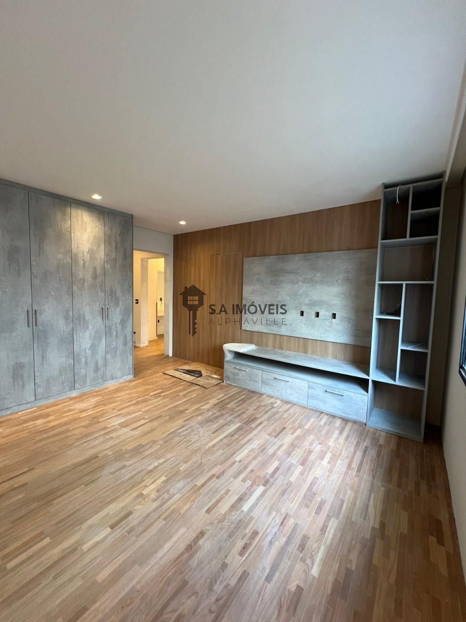 Casa de Condomínio à venda com 4 quartos, 420m² - Foto 23