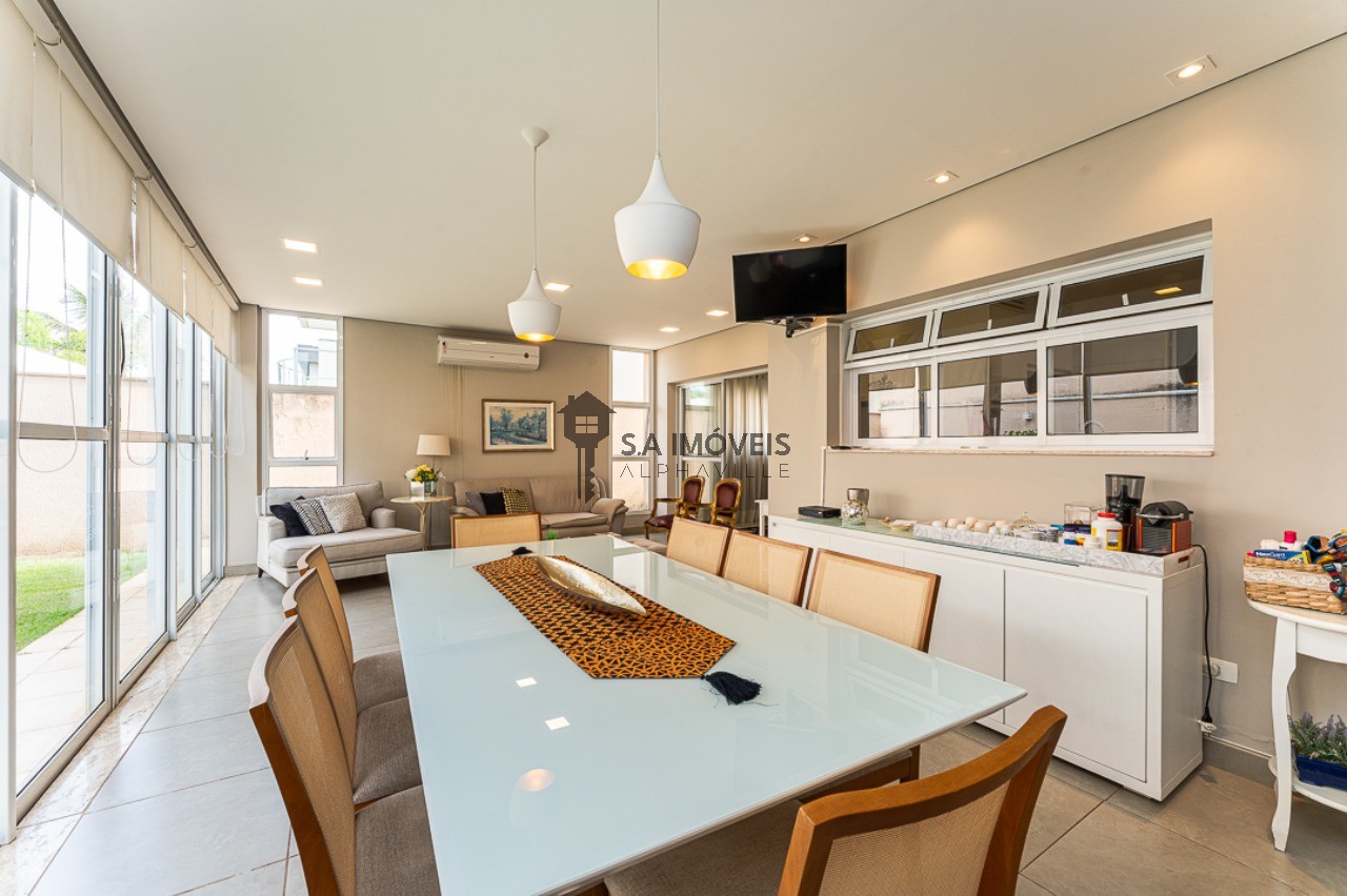 Casa, 5 quartos, 468 m² - Foto 26