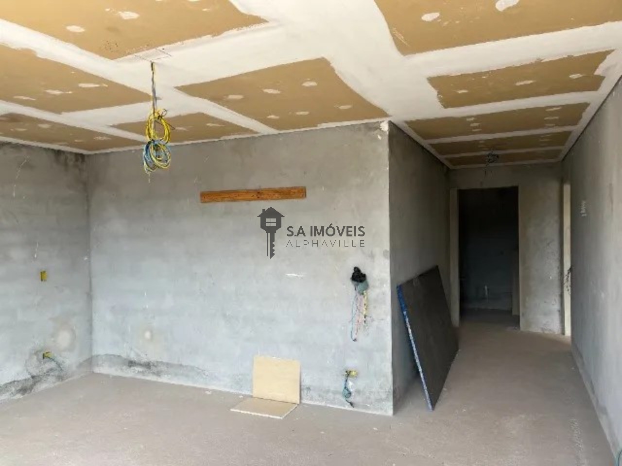 Casa de Condomínio, 4 quartos - Foto 7