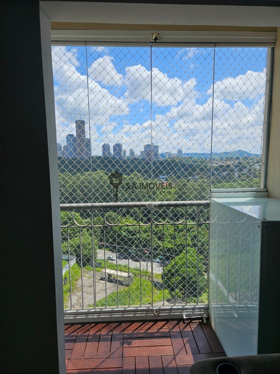 Apartamento à venda com 2 quartos, 60m² - Foto 17