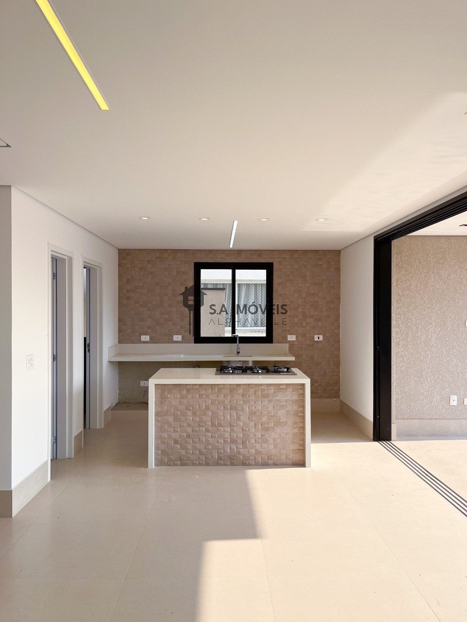Casa de Condomínio à venda com 3 quartos, 220m² - Foto 10