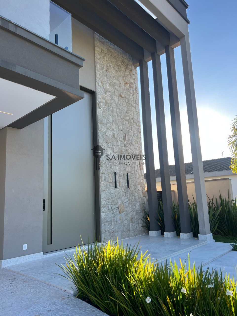 Casa, 4 quartos, 430 m² - Foto 4