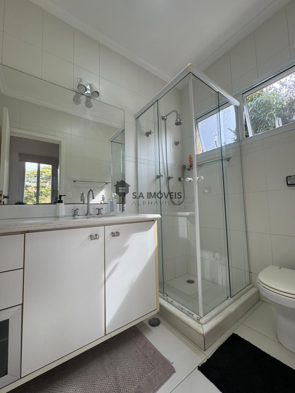 Casa de Condomínio, 4 quartos - Foto 30