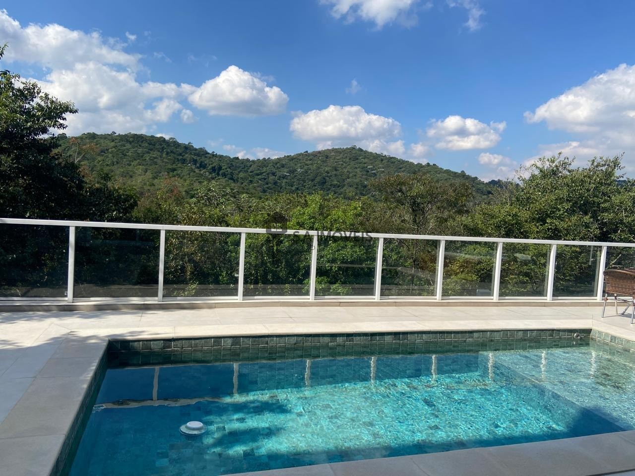 Casa de Condomínio, 4 quartos - Foto 2