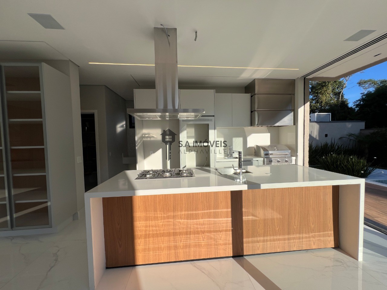 Casa, 4 quartos, 430 m² - Foto 14