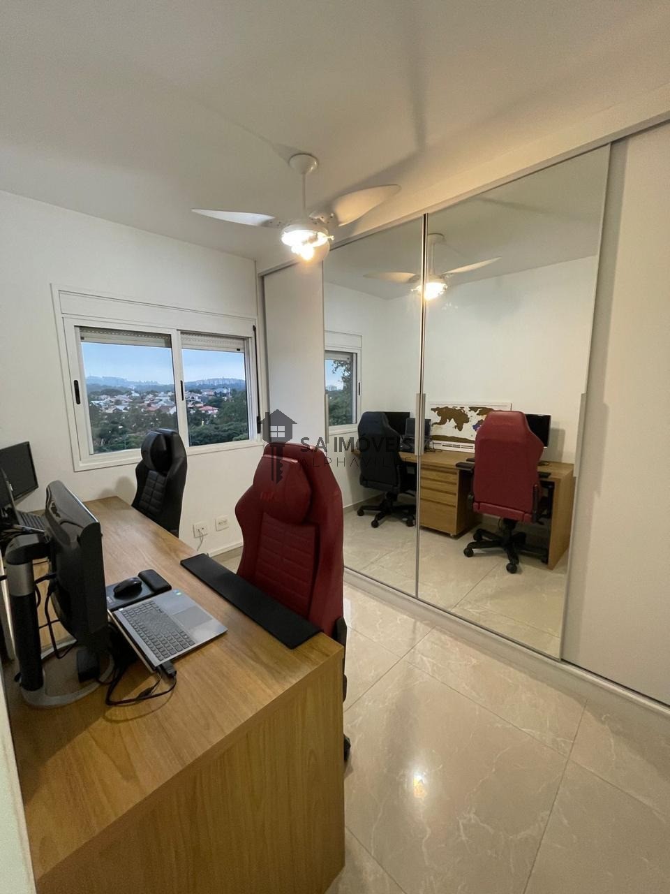 Apartamento, 2 quartos, 98 m² - Foto 19