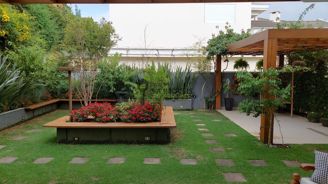 Casa de Condomínio, 4 quartos - Foto 8