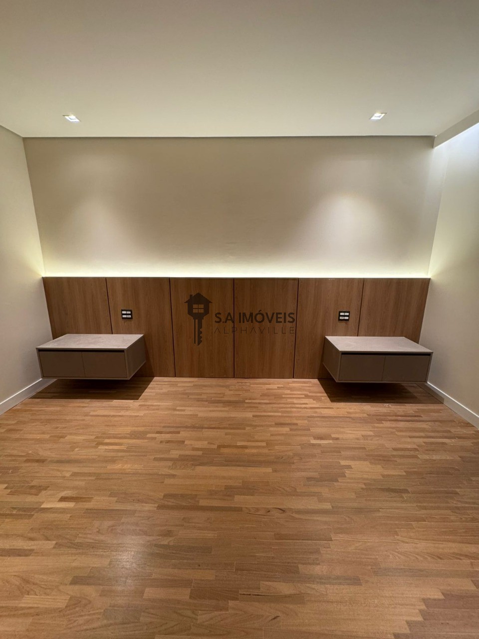 Casa de Condomínio à venda com 4 quartos, 420m² - Foto 19