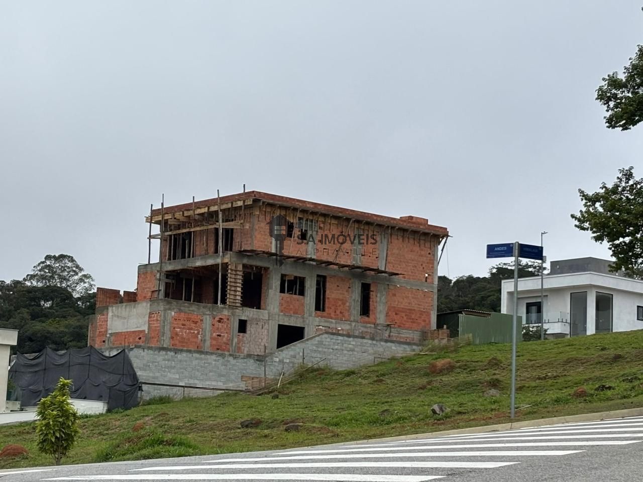 Casa de Condomínio, 5 quartos - Foto 12