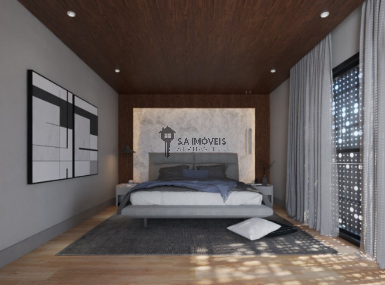 Casa, 5 quartos, 571 m² - Foto 10