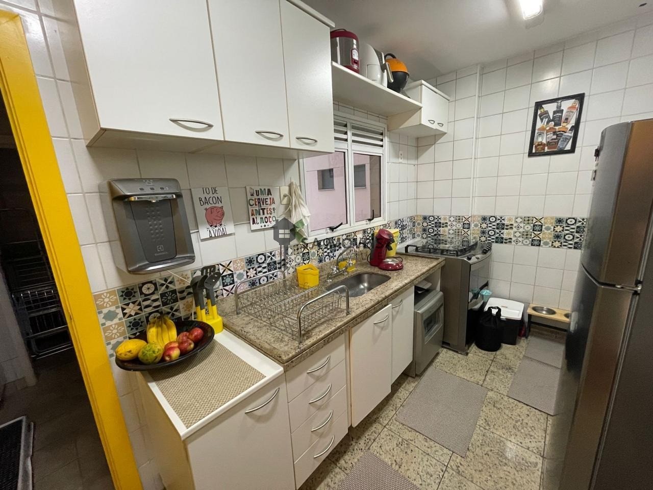 Apartamento, 2 quartos, 98 m² - Foto 11