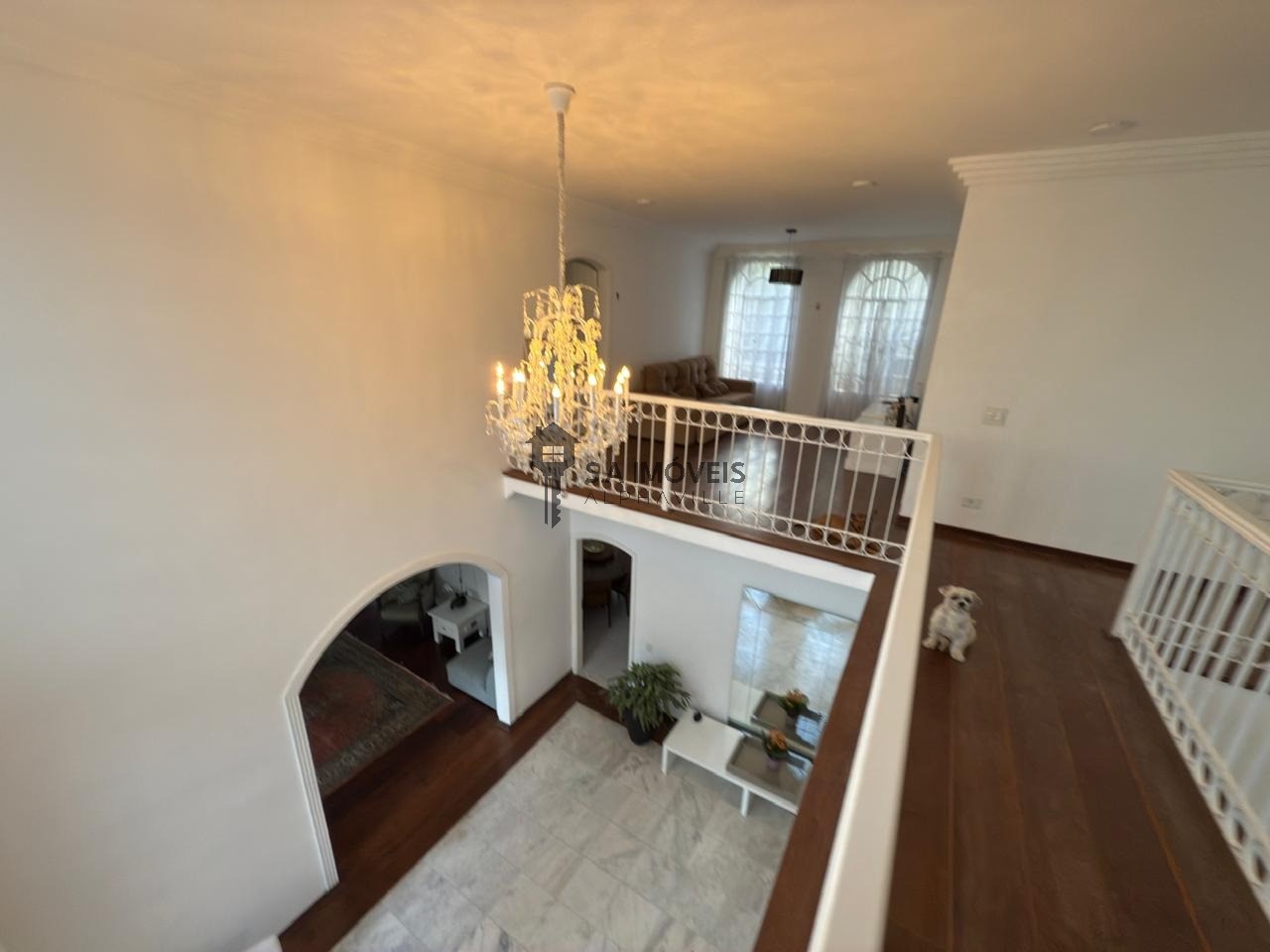 Casa, 5 quartos, 500 m² - Foto 27