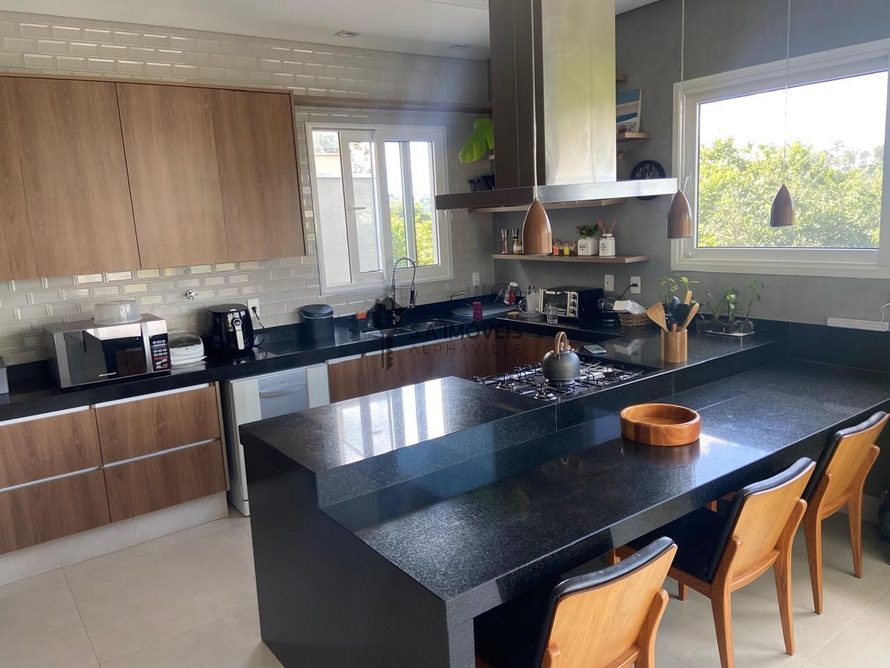 Casa de Condomínio, 4 quartos - Foto 16