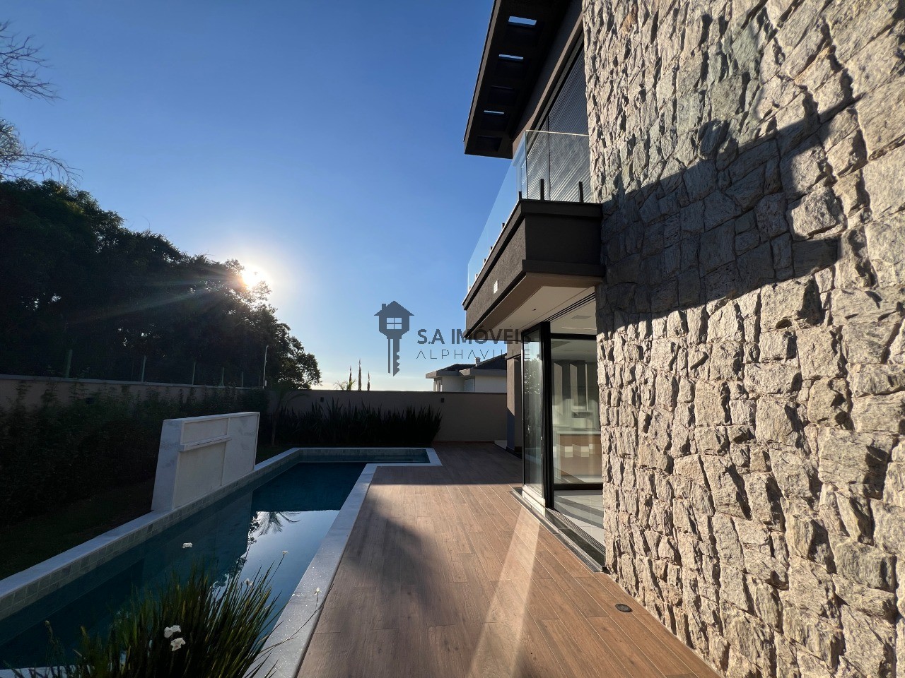 Casa, 4 quartos, 430 m² - Foto 15