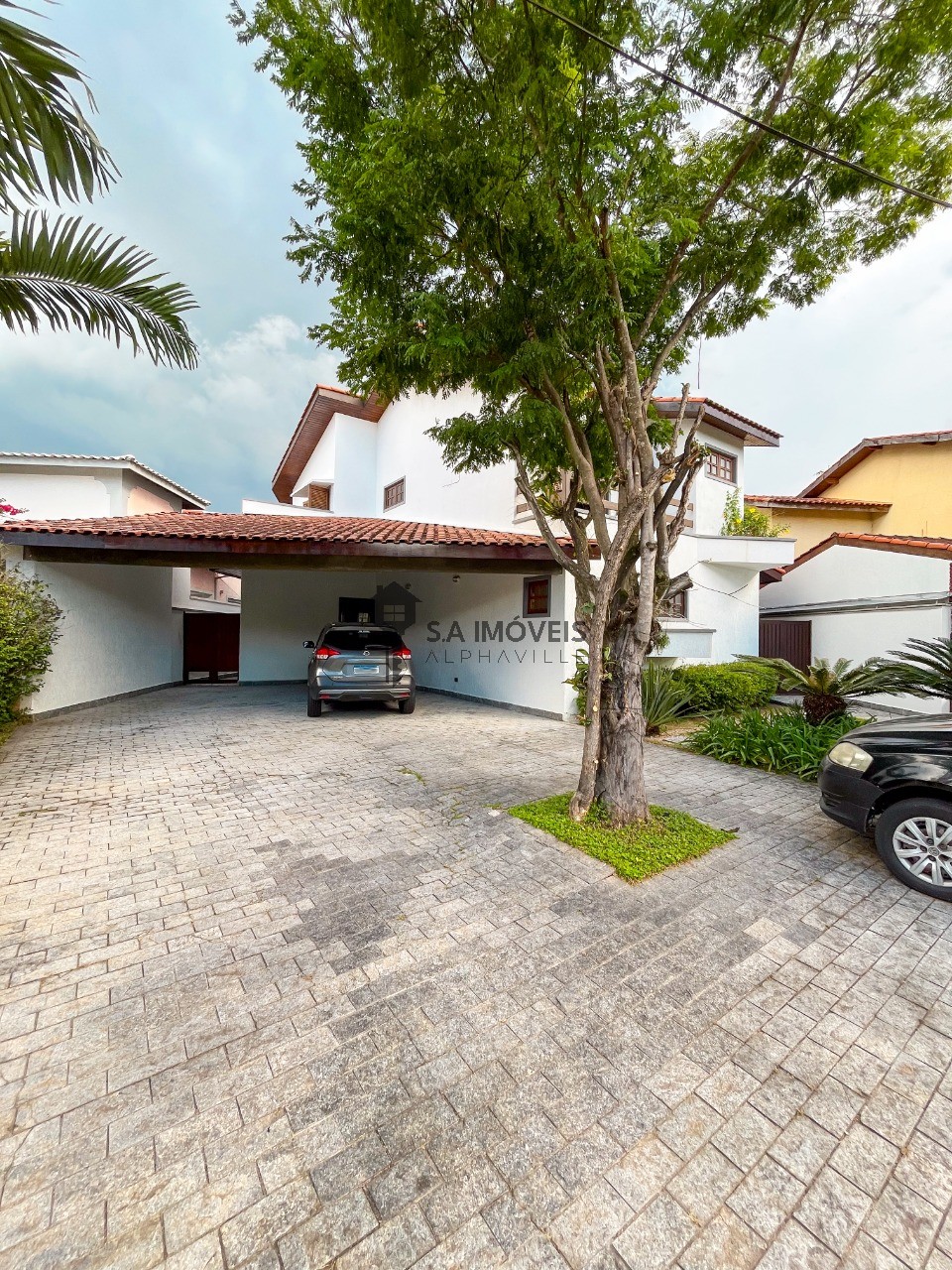 Casa, 4 quartos, 345 m² - Foto 36