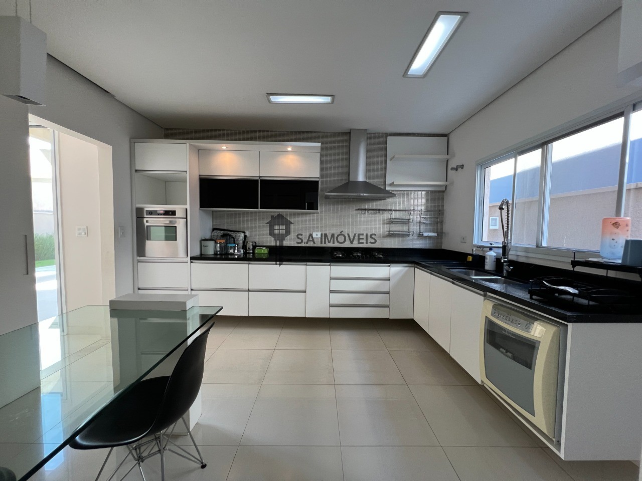 Casa de Condomínio, 3 quartos - Foto 11