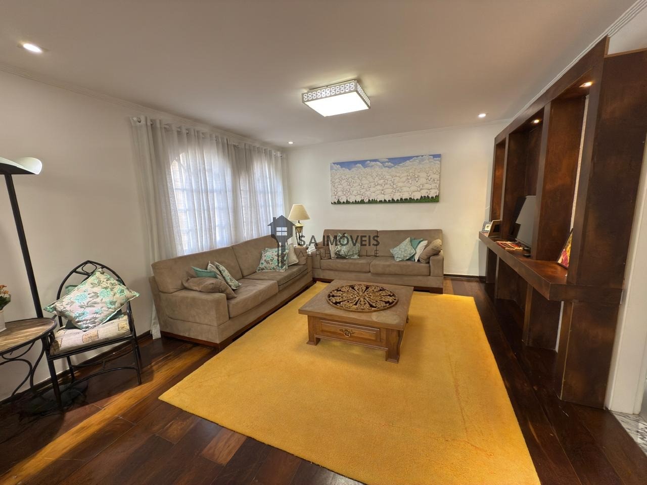 Casa, 5 quartos, 500 m² - Foto 15