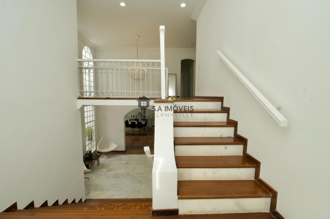 Casa, 5 quartos, 500 m² - Foto 23