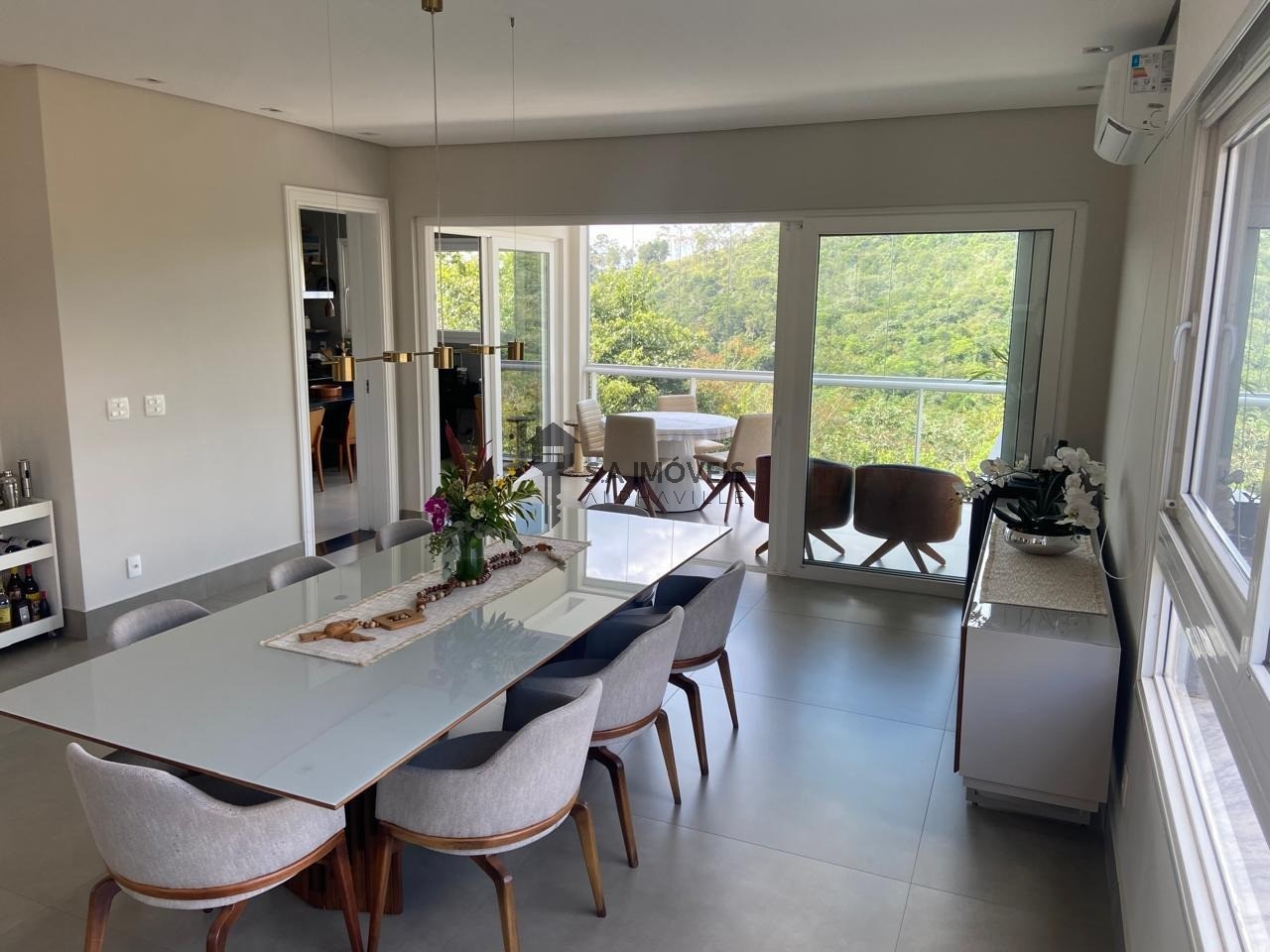 Casa de Condomínio, 4 quartos - Foto 11