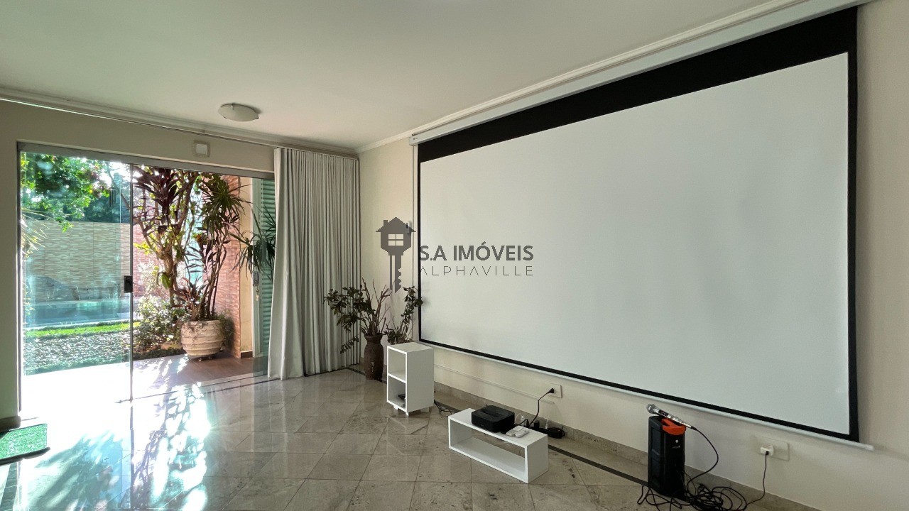 Casa, 6 quartos, 400 m² - Foto 15