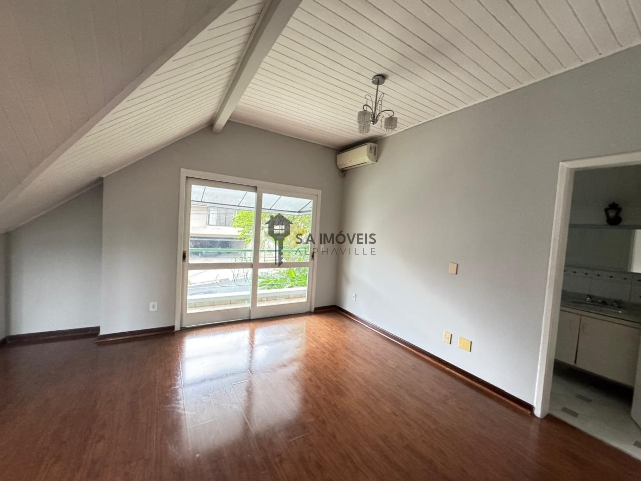 Casa de Condomínio, 4 quartos - Foto 35