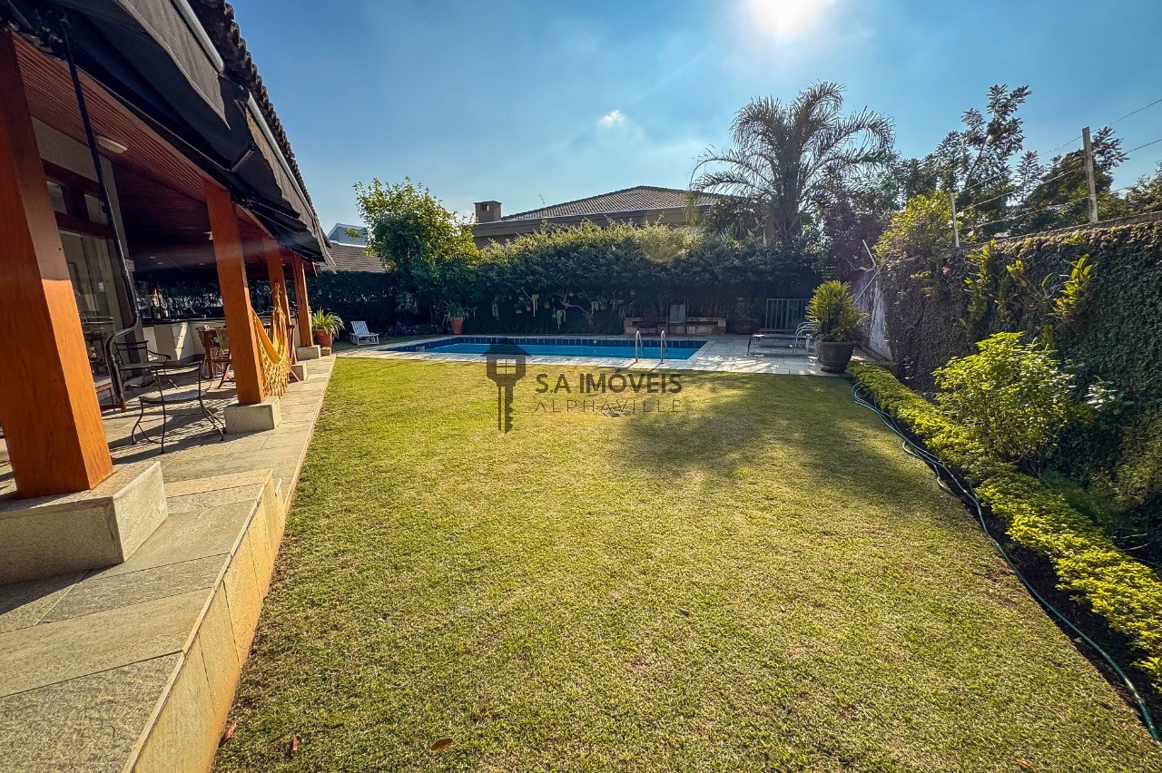 Casa de Condomínio, 4 quartos - Foto 7