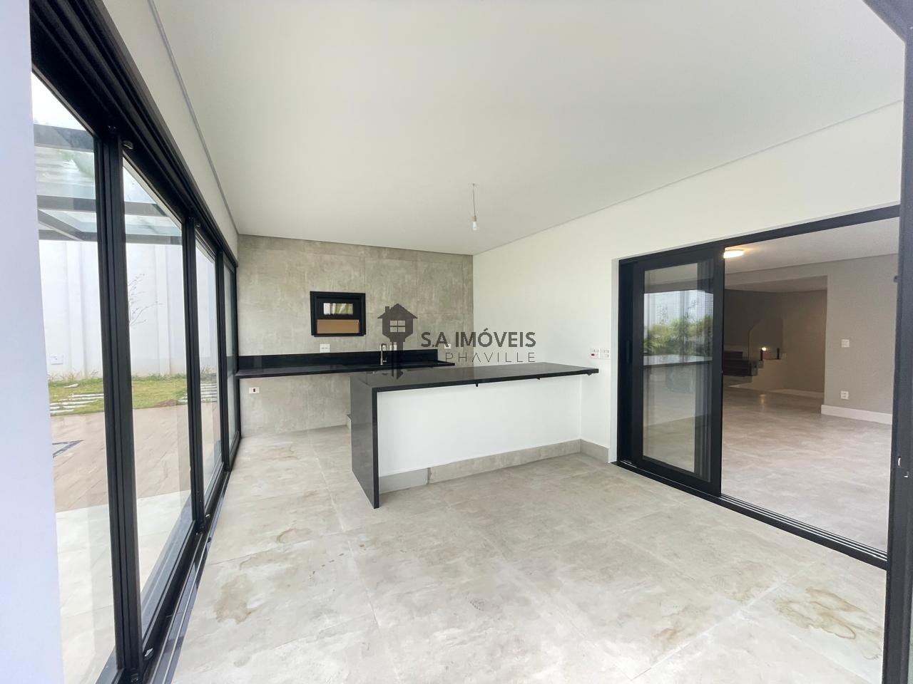 Casa, 5 quartos, 571 m² - Foto 48