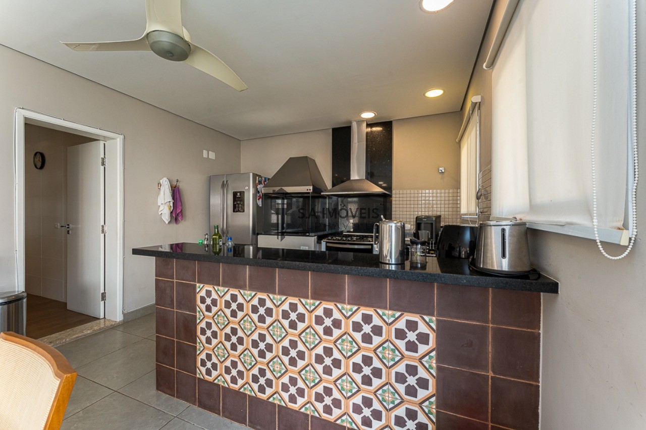 Casa, 5 quartos, 468 m² - Foto 58