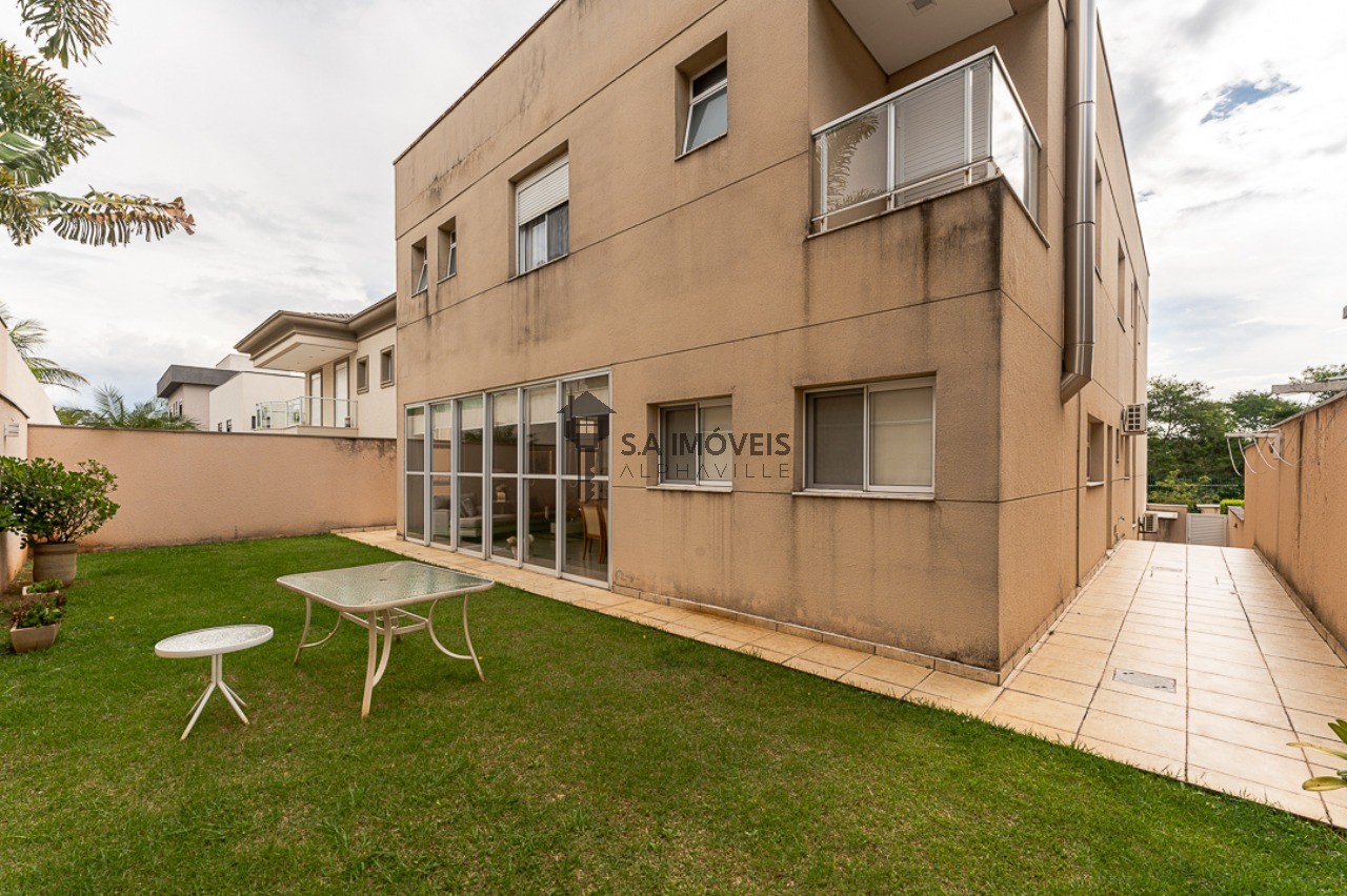 Casa, 5 quartos, 468 m² - Foto 63