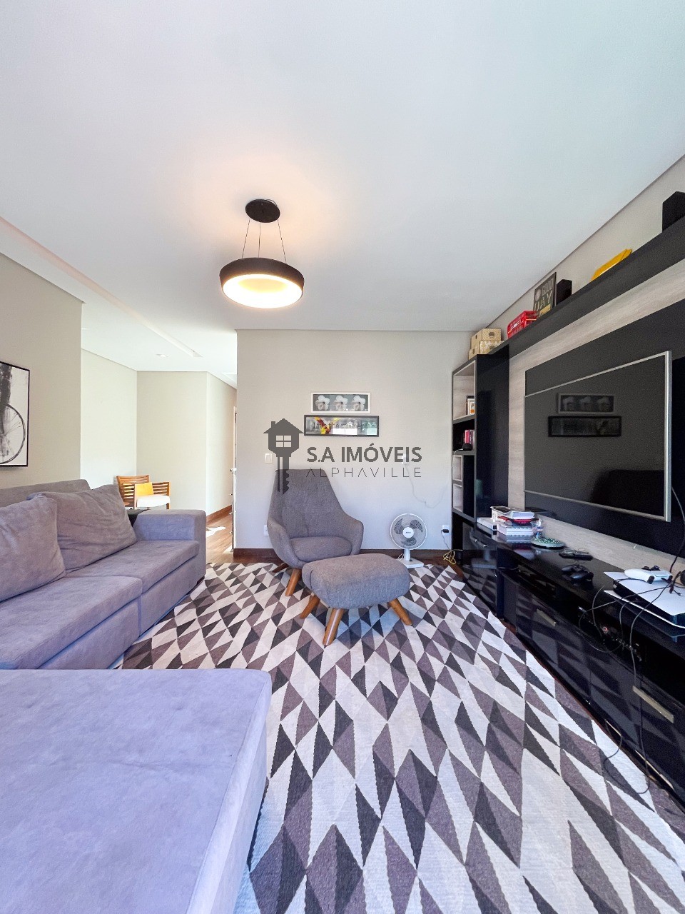 Casa, 4 quartos, 361 m² - Foto 19