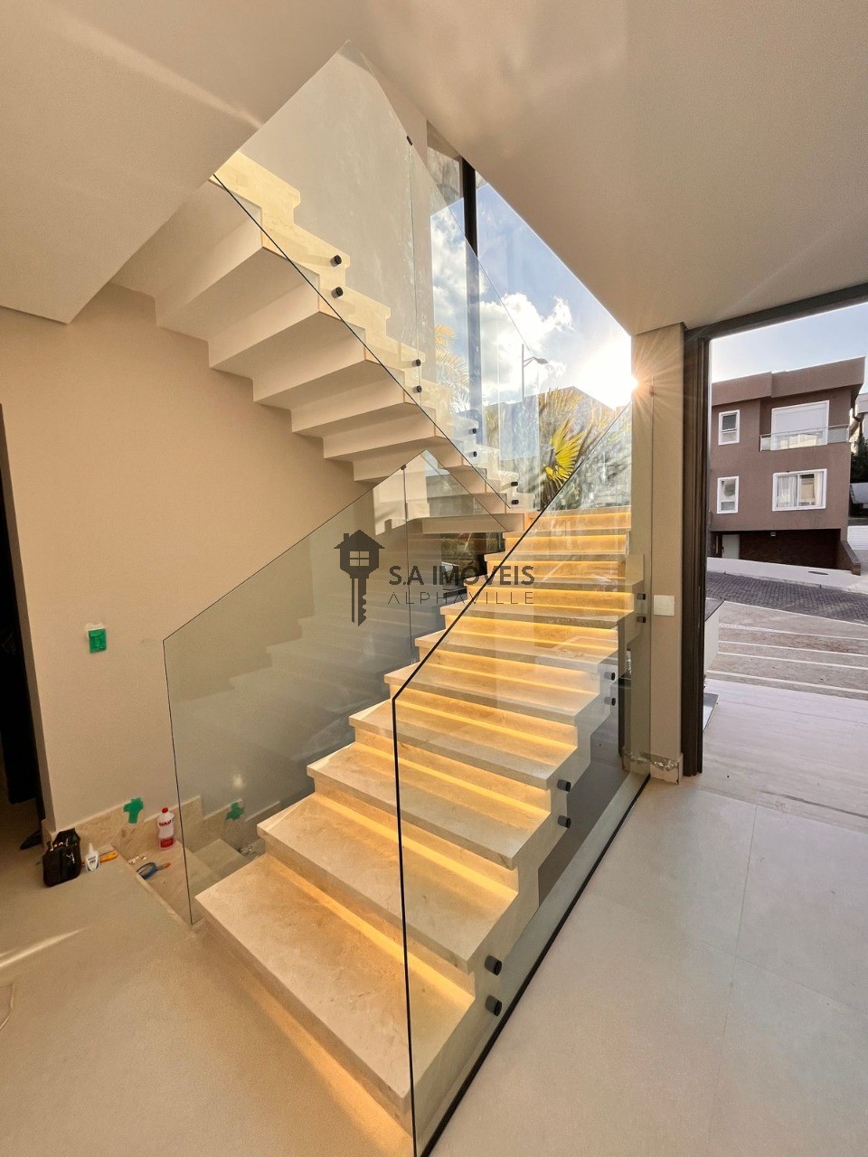 Casa, 4 quartos, 500 m² - Foto 18