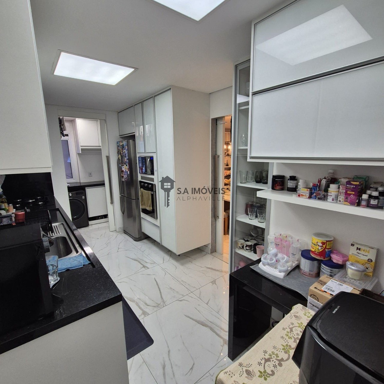 Apartamento à venda com 3 quartos, 107m² - Foto 6