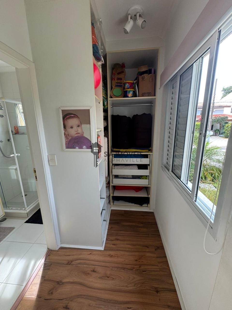 Casa de Condomínio, 4 quartos - Foto 29