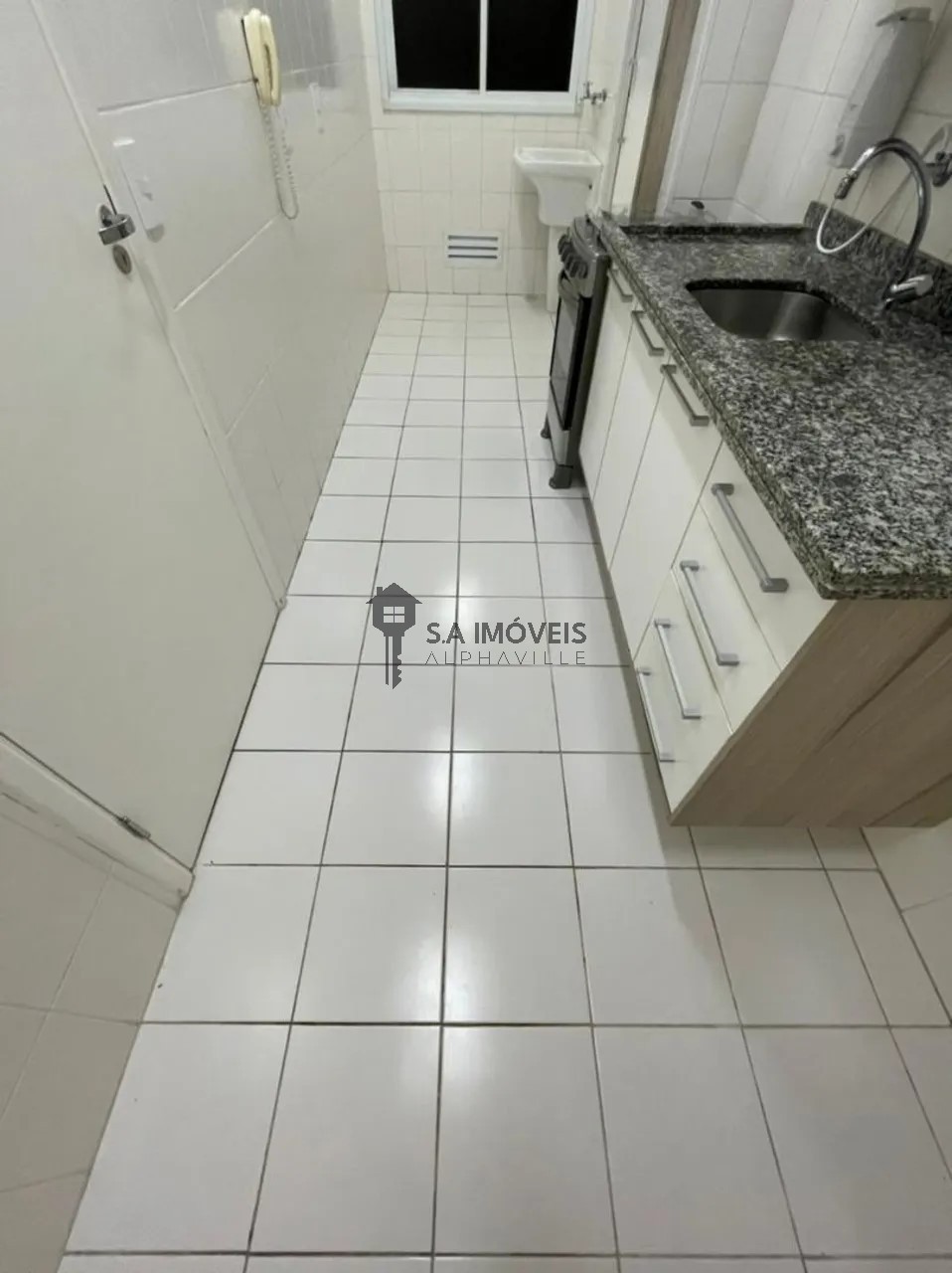 Apartamento à venda com 2 quartos, 60m² - Foto 20