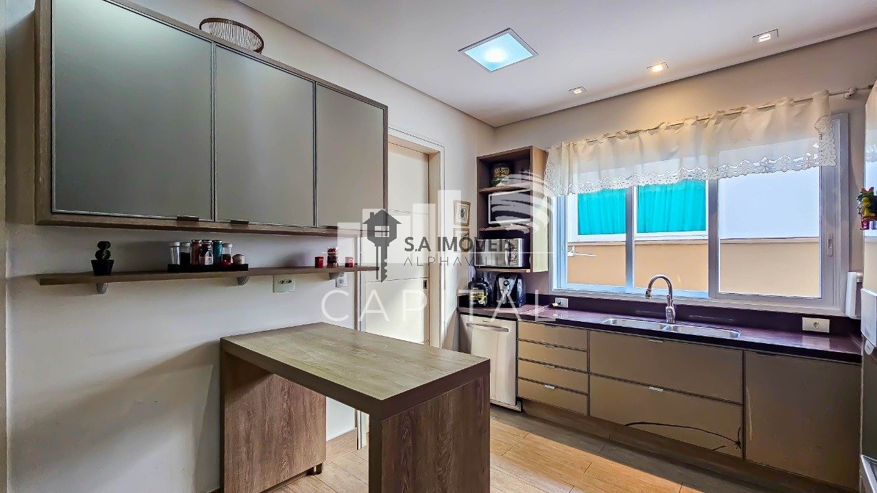 Casa de Condomínio à venda e aluguel com 4 quartos, 560m² - Foto 53