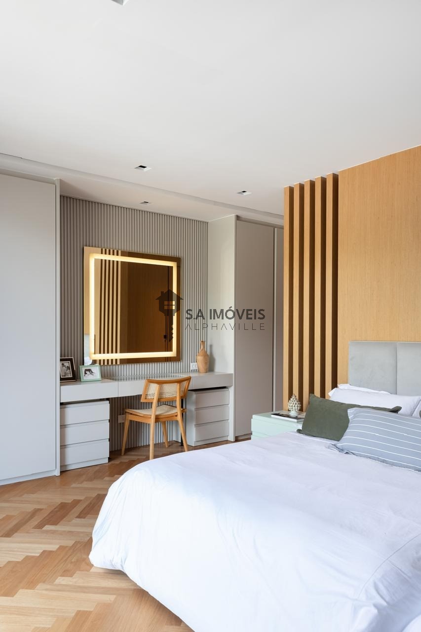 Casa de Condomínio à venda com 4 quartos, 415m² - Foto 30