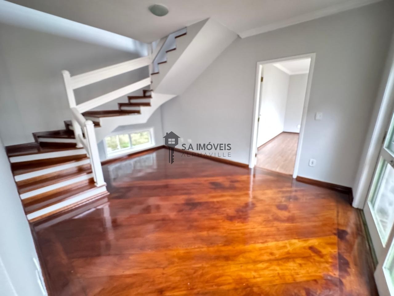 Casa de Condomínio, 4 quartos - Foto 21