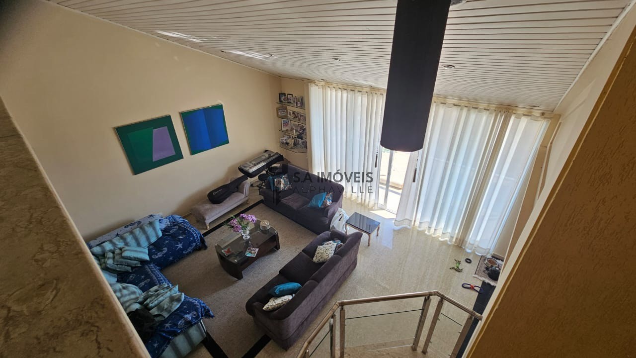 Casa de Condomínio, 3 quartos - Foto 12