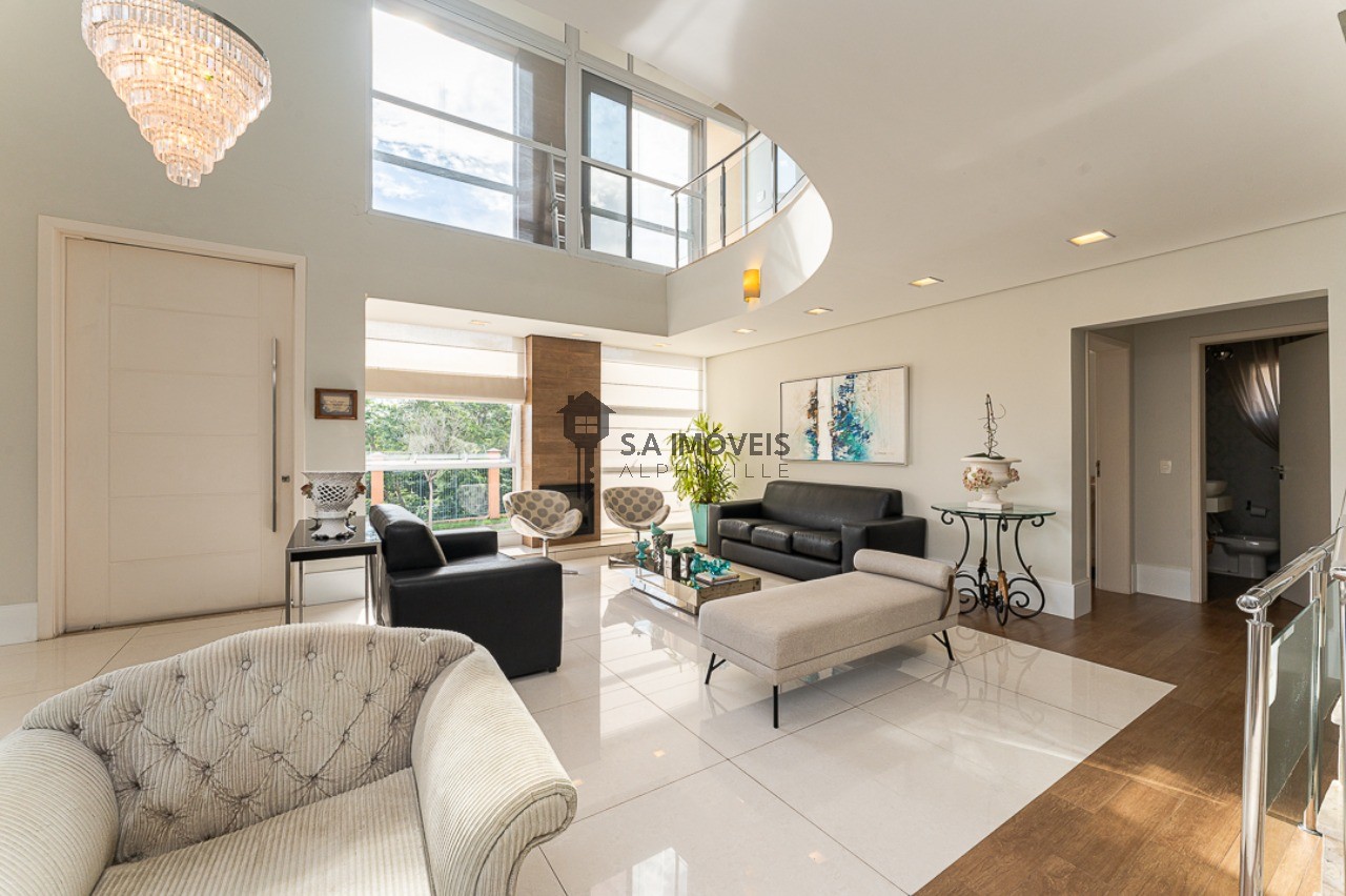 Casa, 5 quartos, 468 m² - Foto 72
